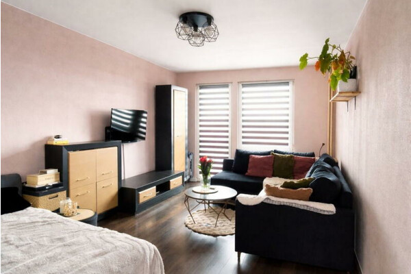 śląskie, Zabrze, Poremba, Stanisława Struzika, Zabrze Poremba ul. Struzika ⭐63,3 m2 / 3 pokoje+duża kuchnia+balkon