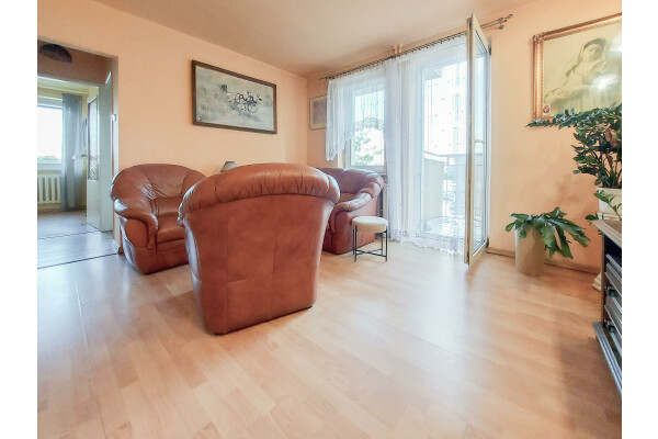 Krak&oacute;w, Prądnik Czerwony, Młyńska, Prądnik Czerwony OLSZA Młyńska⭐3 pokoje + balkon / obok Rondo Młyńskie