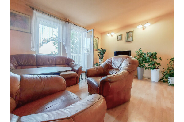 małopolskie, Krak&oacute;w, Prądnik Czerwony, Młyńska, Prądnik Czerwony OLSZA Młyńska⭐3 pokoje + balkon / obok Rondo Młyńskie