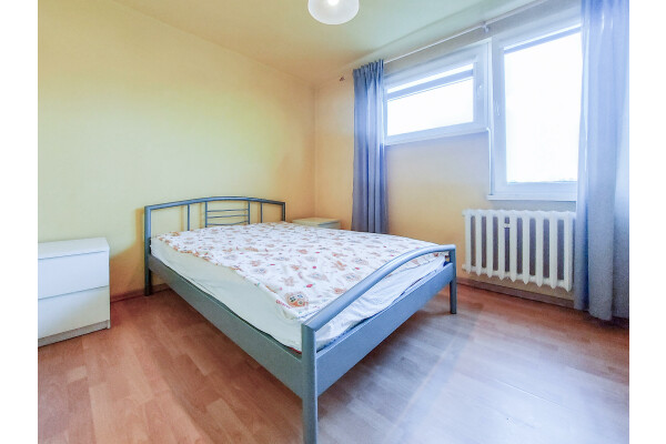Krak&oacute;w, Prądnik Czerwony, Młyńska, Prądnik Czerwony OLSZA Młyńska⭐3 pokoje + balkon / obok Rondo Młyńskie