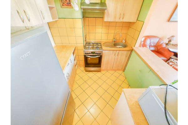 Krak&oacute;w, Prądnik Czerwony, Młyńska, Prądnik Czerwony OLSZA Młyńska⭐3 pokoje + balkon / obok Rondo Młyńskie