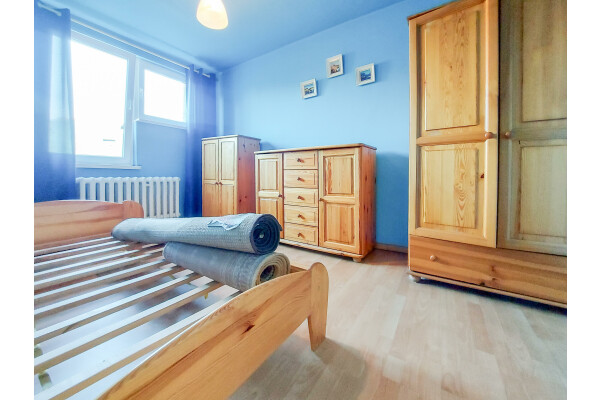 Krak&oacute;w, Prądnik Czerwony, Młyńska, Prądnik Czerwony OLSZA Młyńska⭐3 pokoje + balkon / obok Rondo Młyńskie