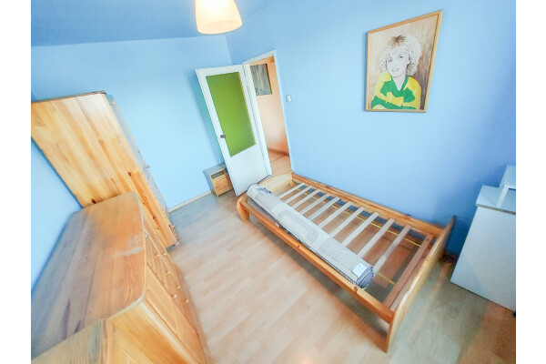 Krak&oacute;w, Prądnik Czerwony, Młyńska, Prądnik Czerwony OLSZA Młyńska⭐3 pokoje + balkon / obok Rondo Młyńskie