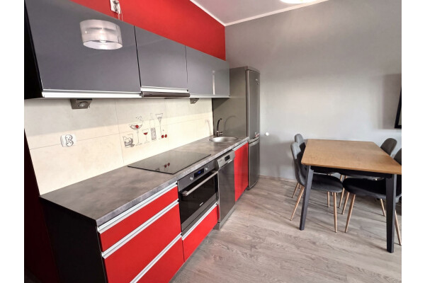 Krak&oacute;w, Borek Fałęcki, Obozowa, Borek Fałęcki ul. Obozowa⭐38.93m2+balkon / DO Wejścia / Nowe Bud WINDA