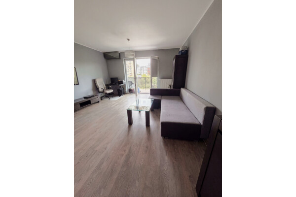 małopolskie, Krak&oacute;w, Borek Fałęcki, Obozowa, Borek Fałęcki ul. Obozowa⭐38.93m2+balkon / DO Wejścia / Nowe Bud WINDA
