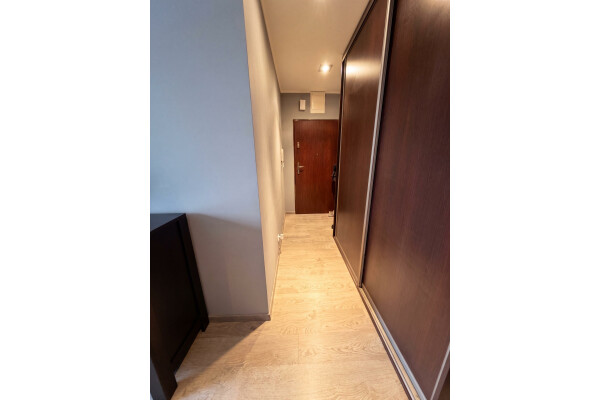 Krak&oacute;w, Borek Fałęcki, Obozowa, Borek Fałęcki ul. Obozowa⭐38.93m2+balkon / DO Wejścia / Nowe Bud WINDA