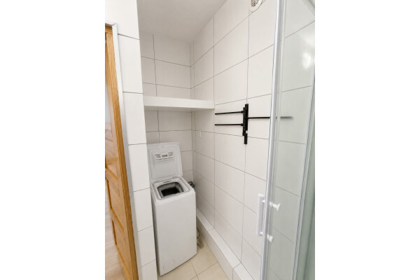 Warszawa, Wola, Monte Cassino, Wola Monte Cassino⭐️2 pok.+balkon / po remoncie⭐obok parki  METRO 6min