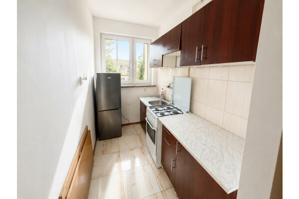 Warszawa, Wola, Monte Cassino, Wola Monte Cassino⭐️2 pok.+balkon / po remoncie⭐obok parki  METRO 6min