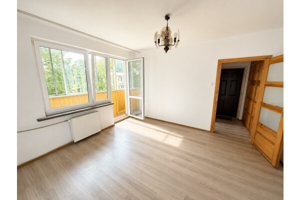 mazowieckie, Warszawa, Wola, Monte Cassino, Wola Monte Cassino⭐️2 pok.+balkon / po remoncie⭐obok parki  METRO 6min