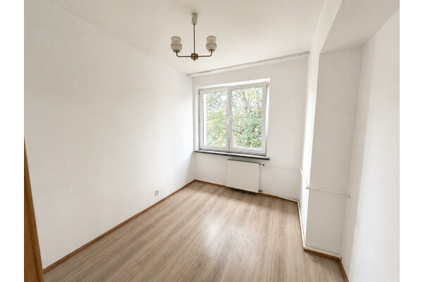 Warszawa, Wola, Monte Cassino, Wola Monte Cassino⭐️2 pok.+balkon / po remoncie⭐obok parki  METRO 6min