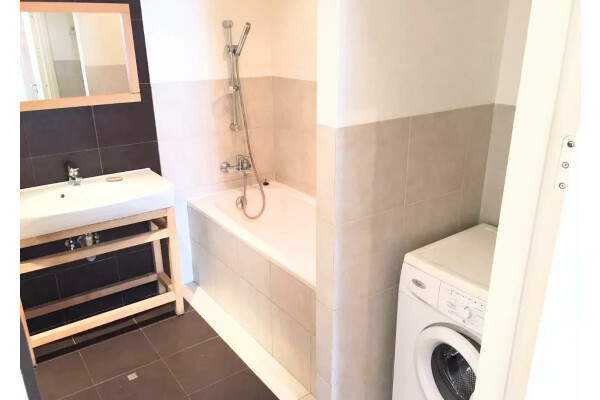 Warszawa, Targ&oacute;wek, Ludwika Kondratowicza, Targ&oacute;wek Kondratowicza⭐60m2+balkon+garaż // Metro Kondratowicza 2 min