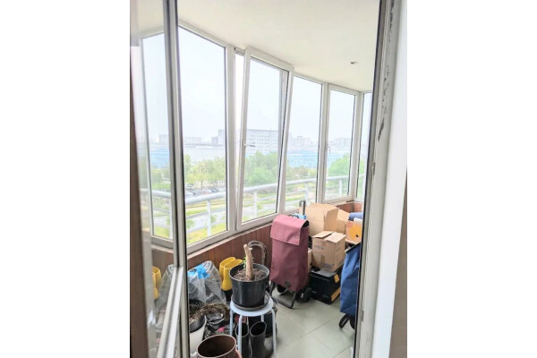 Warszawa, Targ&oacute;wek, Ludwika Kondratowicza, Targ&oacute;wek Kondratowicza⭐60m2+balkon+garaż // Metro Kondratowicza 2 min