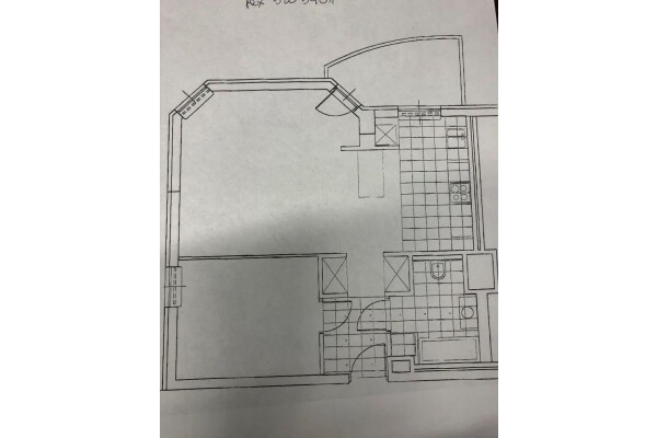 Warszawa, Targ&oacute;wek, Ludwika Kondratowicza, Targ&oacute;wek Kondratowicza⭐60m2+balkon+garaż // Metro Kondratowicza 2 min