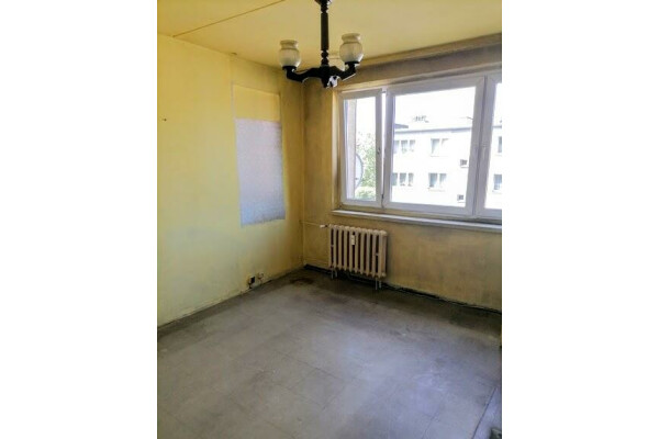 Chorz&oacute;w, Batory, Trzyniecka, Chorz&oacute;w Batory ul. Trzyniecka⭐70 m2 / 4 pokoje + balkon !