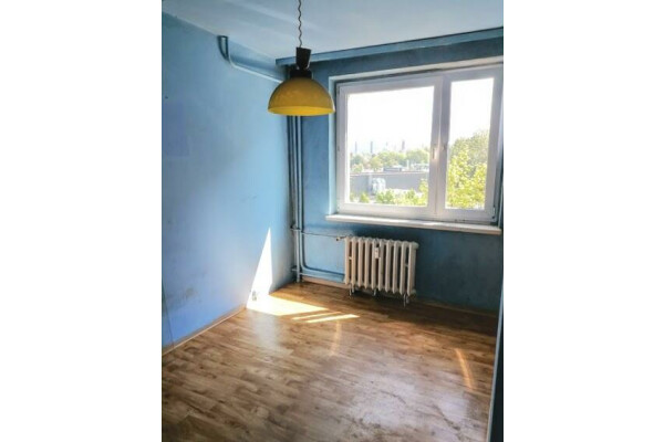Chorz&oacute;w, Batory, Trzyniecka, Chorz&oacute;w Batory ul. Trzyniecka⭐70 m2 / 4 pokoje + balkon !