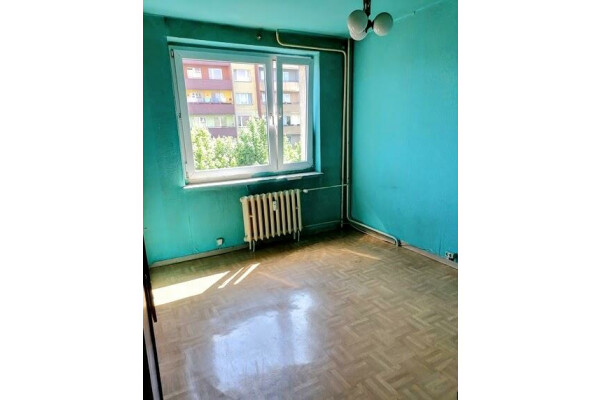 Chorz&oacute;w, Batory, Trzyniecka, Chorz&oacute;w Batory ul. Trzyniecka⭐70 m2 / 4 pokoje + balkon !