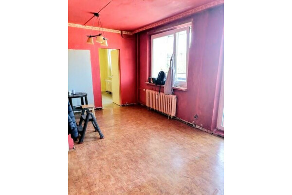 Chorz&oacute;w, Batory, Trzyniecka, Chorz&oacute;w Batory ul. Trzyniecka⭐70 m2 / 4 pokoje + balkon !