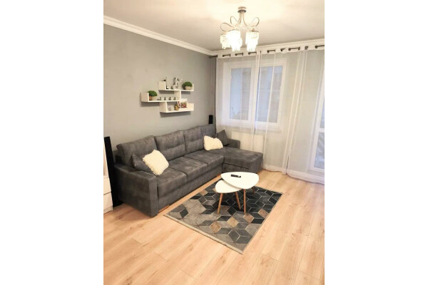 Warszawa, Białołęka, Aluzyjna, Białołęka ul. Aluzyjna ⭐2 pokoje / 51m2+balkon+garaż⭐przy Modlińskiej