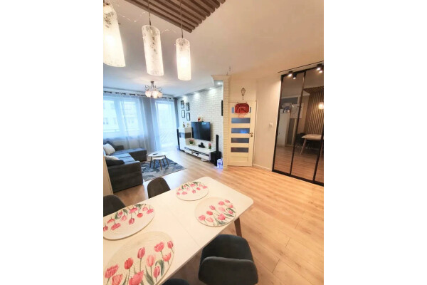 Warszawa, Białołęka, Aluzyjna, Białołęka ul. Aluzyjna ⭐2 pokoje / 51m2+balkon+garaż⭐przy Modlińskiej