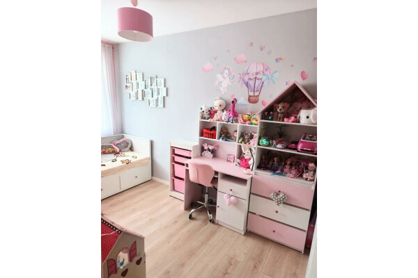 Warszawa, Białołęka, Aluzyjna, Białołęka ul. Aluzyjna ⭐2 pokoje / 51m2+balkon+garaż⭐przy Modlińskiej