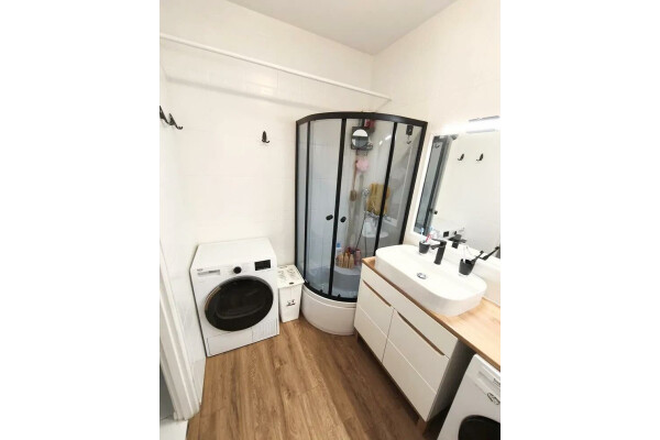 Warszawa, Białołęka, Aluzyjna, Białołęka ul. Aluzyjna ⭐2 pokoje / 51m2+balkon+garaż⭐przy Modlińskiej