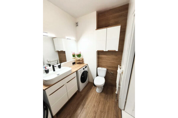 Warszawa, Białołęka, Aluzyjna, Białołęka ul. Aluzyjna ⭐2 pokoje / 51m2+balkon+garaż⭐przy Modlińskiej