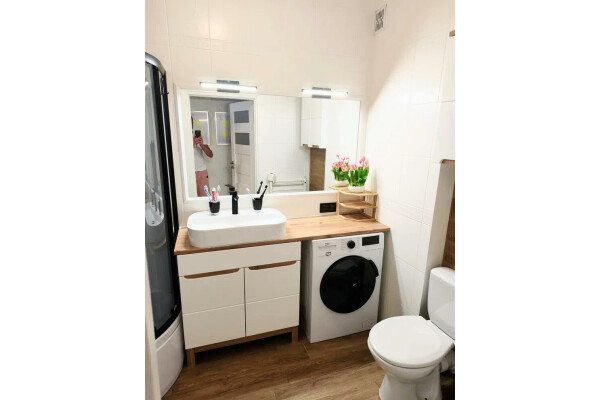 Warszawa, Białołęka, Aluzyjna, Białołęka ul. Aluzyjna ⭐2 pokoje / 51m2+balkon+garaż⭐przy Modlińskiej