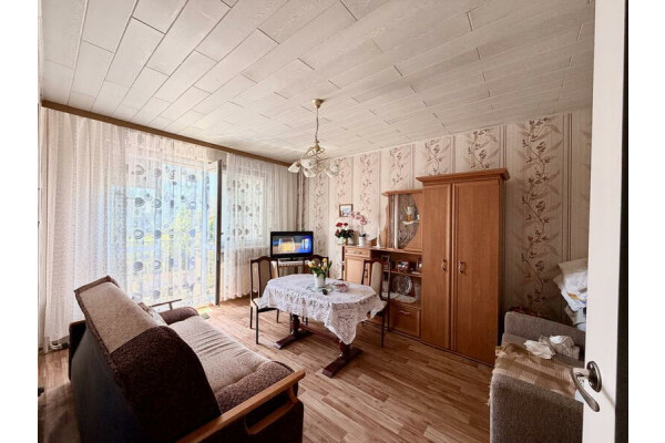 Bytom, Szombierki, Pomorska, Bytom Szombierki ul. Pomorska⭐45,8 m2 // 2 pokoje + balkon !