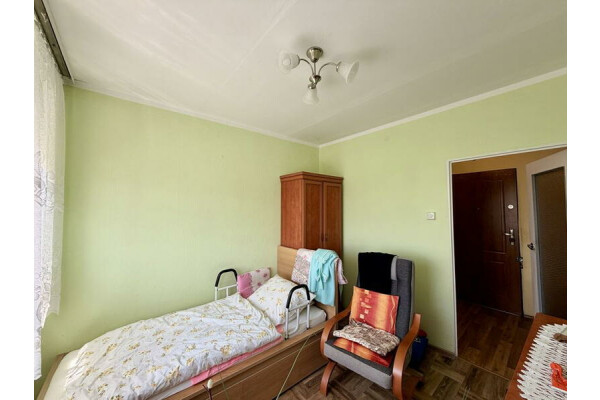 Bytom, Szombierki, Pomorska, Bytom Szombierki ul. Pomorska⭐45,8 m2 // 2 pokoje + balkon !