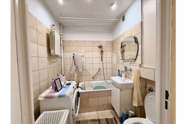 Bytom, Szombierki, Pomorska, Bytom Szombierki ul. Pomorska⭐45,8 m2 // 2 pokoje + balkon !