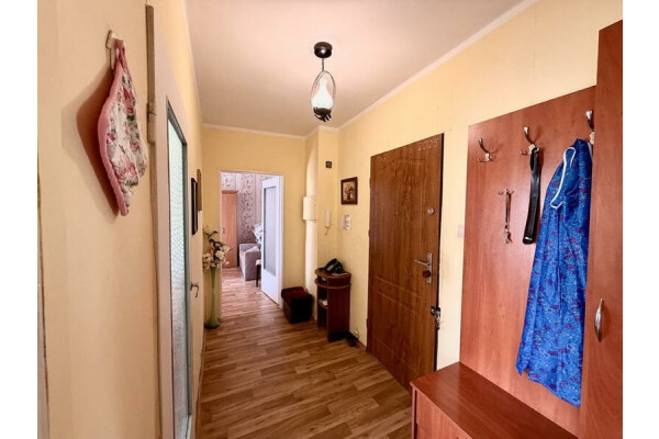 Bytom, Szombierki, Pomorska, Bytom Szombierki ul. Pomorska⭐45,8 m2 // 2 pokoje + balkon !