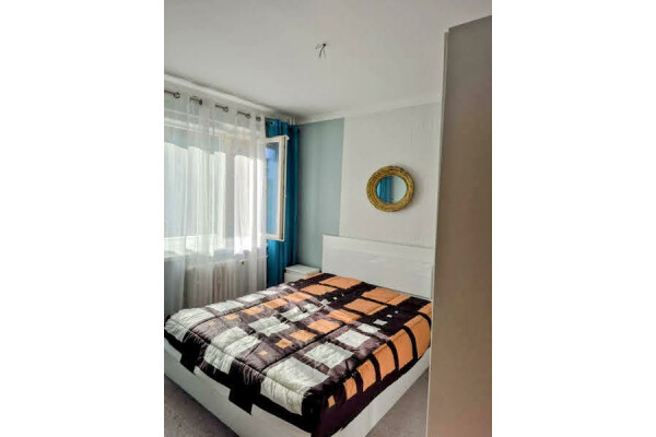 Katowice, Giszowiec, Miła, Katowice Giszowiec ul. Miła⭐61m2 // 3 pokoje+Balkon⭐SUPER Lokalizacja