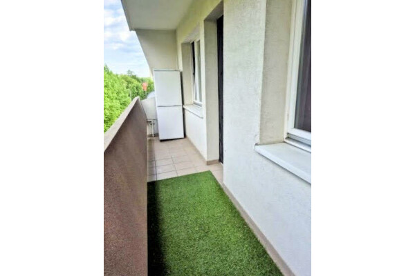 Katowice, Giszowiec, Miła, Katowice Giszowiec ul. Miła⭐61m2 // 3 pokoje+Balkon⭐SUPER Lokalizacja