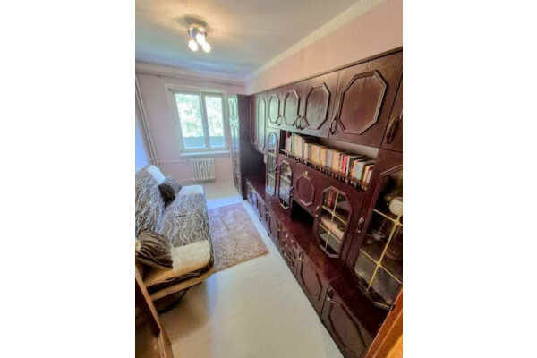 Katowice, Giszowiec, Miła, Katowice Giszowiec ul. Miła⭐61m2 // 3 pokoje+Balkon⭐SUPER Lokalizacja