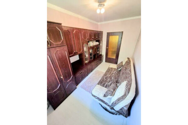 Katowice, Giszowiec, Miła, Katowice Giszowiec ul. Miła⭐61m2 // 3 pokoje+Balkon⭐SUPER Lokalizacja