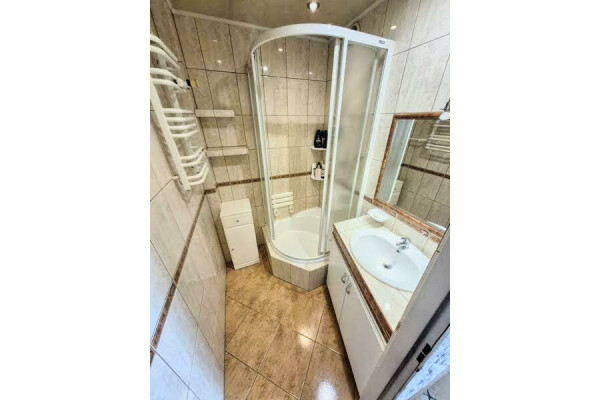 Katowice, Giszowiec, Miła, Katowice Giszowiec ul. Miła⭐61m2 // 3 pokoje+Balkon⭐SUPER Lokalizacja