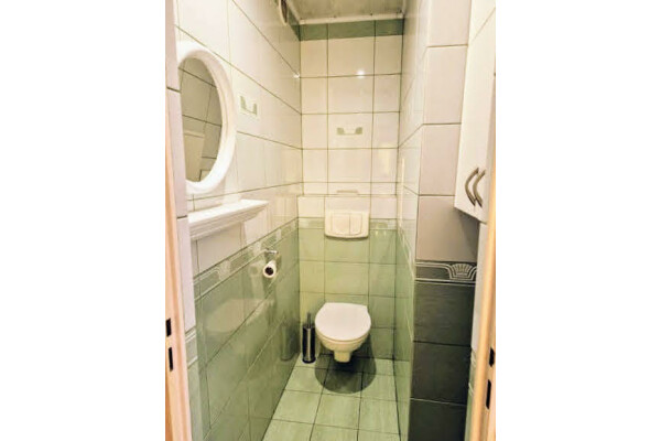 Katowice, Giszowiec, Miła, Katowice Giszowiec ul. Miła⭐61m2 // 3 pokoje+Balkon⭐SUPER Lokalizacja