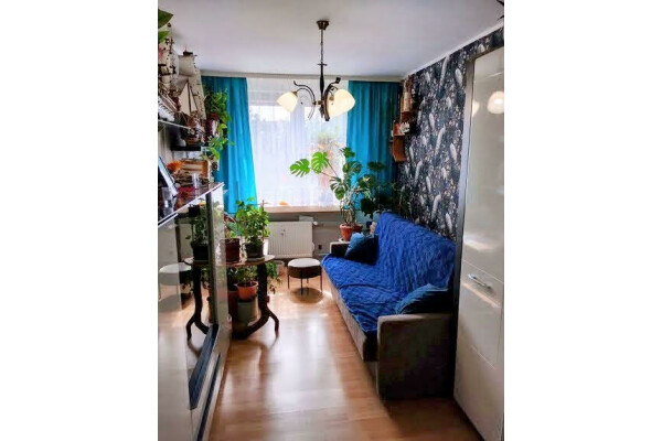 Gliwice, Łabędy, Rzeczycka, Gliwice Łabędy ul. Rzeczycka⭐60 m2 // 3 pokoje // Nowe budownictwo !
