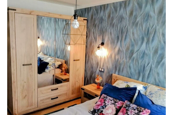 Gliwice, Łabędy, Rzeczycka, Gliwice Łabędy ul. Rzeczycka⭐60 m2 // 3 pokoje // Nowe budownictwo !