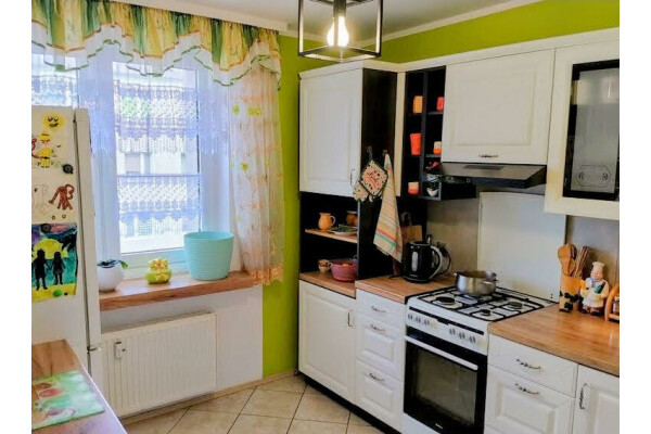 Gliwice, Łabędy, Rzeczycka, Gliwice Łabędy ul. Rzeczycka⭐60 m2 // 3 pokoje // Nowe budownictwo !