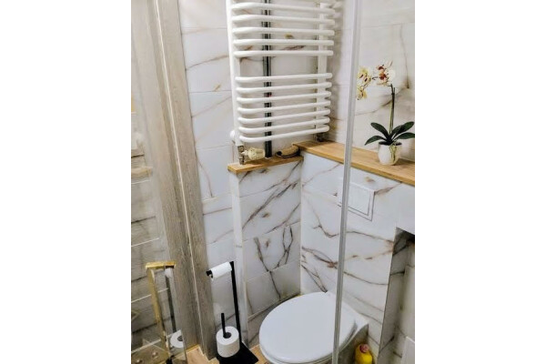 Gliwice, Łabędy, Rzeczycka, Gliwice Łabędy ul. Rzeczycka⭐60 m2 // 3 pokoje // Nowe budownictwo !