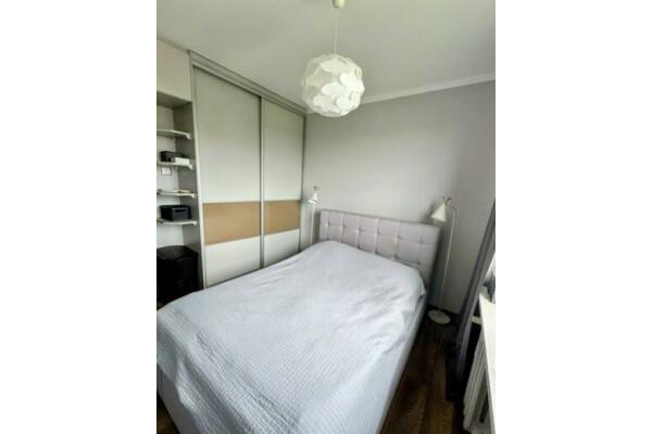 Warszawa, Mokot&oacute;w, Stegny, Iberyjska, Mokot&oacute;w Służew Iberyjska⭐3 pokoje /  56,8m2 + loggia TRAMWAJ