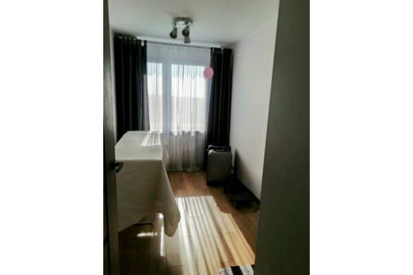 Warszawa, Mokot&oacute;w, Stegny, Iberyjska, Mokot&oacute;w Służew Iberyjska⭐3 pokoje /  56,8m2 + loggia TRAMWAJ
