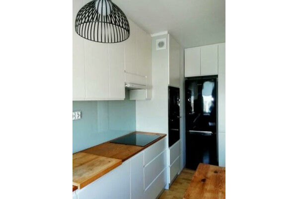 Warszawa, Mokot&oacute;w, Stegny, Iberyjska, Mokot&oacute;w Służew Iberyjska⭐3 pokoje /  56,8m2 + loggia TRAMWAJ