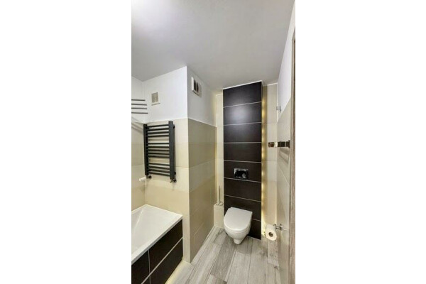 Warszawa, Mokot&oacute;w, Stegny, Iberyjska, Mokot&oacute;w Służew Iberyjska⭐3 pokoje /  56,8m2 + loggia TRAMWAJ