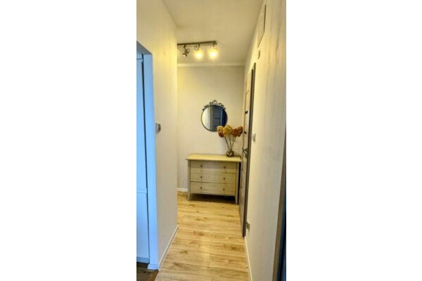 Warszawa, Mokot&oacute;w, Stegny, Iberyjska, Mokot&oacute;w Służew Iberyjska⭐3 pokoje /  56,8m2 + loggia TRAMWAJ