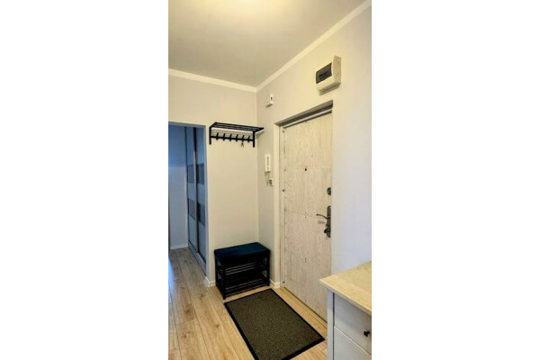 Warszawa, Mokot&oacute;w, Stegny, Iberyjska, Mokot&oacute;w Służew Iberyjska⭐3 pokoje /  56,8m2 + loggia TRAMWAJ