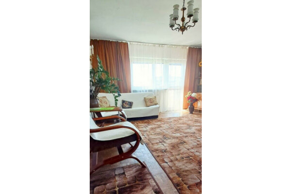 Warszawa, Mokot&oacute;w, Zwierzyniecka, Mokot&oacute;w  ul. Zwierzyniecka⭐57,5m2 / 3 pokojoe  + balkon + kuchnia