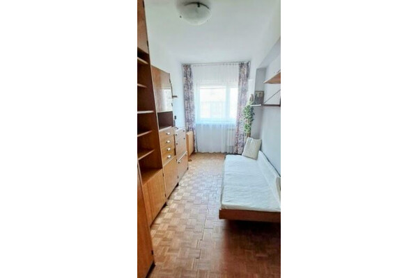 Warszawa, Mokot&oacute;w, Zwierzyniecka, Mokot&oacute;w  ul. Zwierzyniecka⭐57,5m2 / 3 pokojoe  + balkon + kuchnia