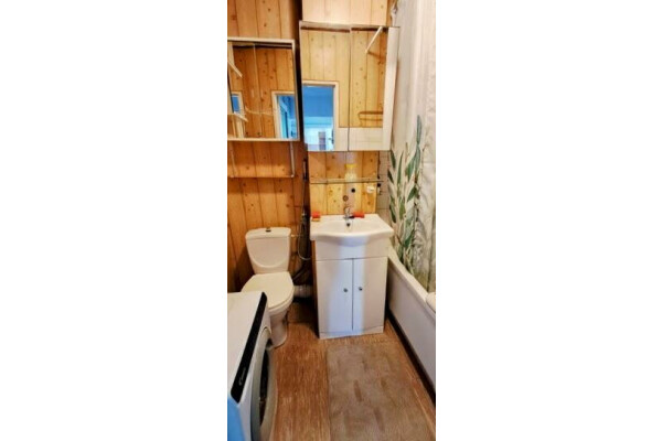 Warszawa, Mokot&oacute;w, Zwierzyniecka, Mokot&oacute;w  ul. Zwierzyniecka⭐57,5m2 / 3 pokojoe  + balkon + kuchnia